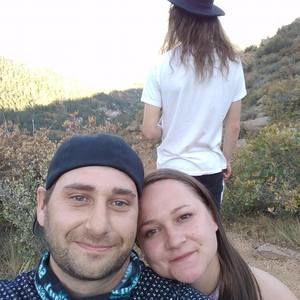 Meet your Posher, Andrew